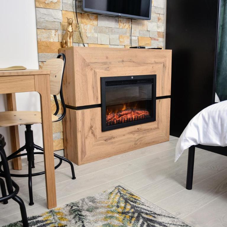 Milmari ApartmanVid N57 - Studio Apartment - 18