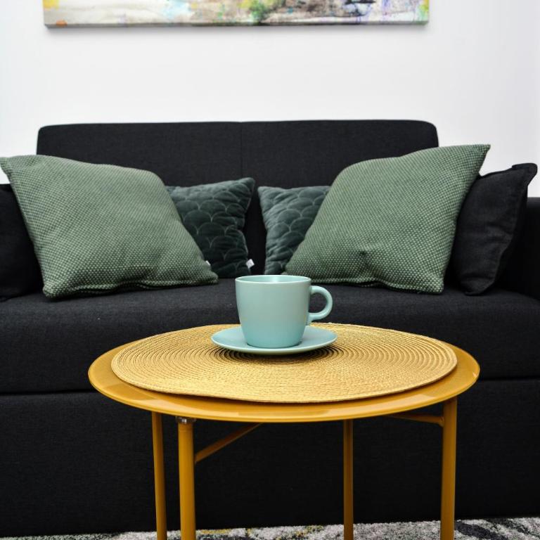 Milmari ApartmanVid N57 - Studio Apartment - 20