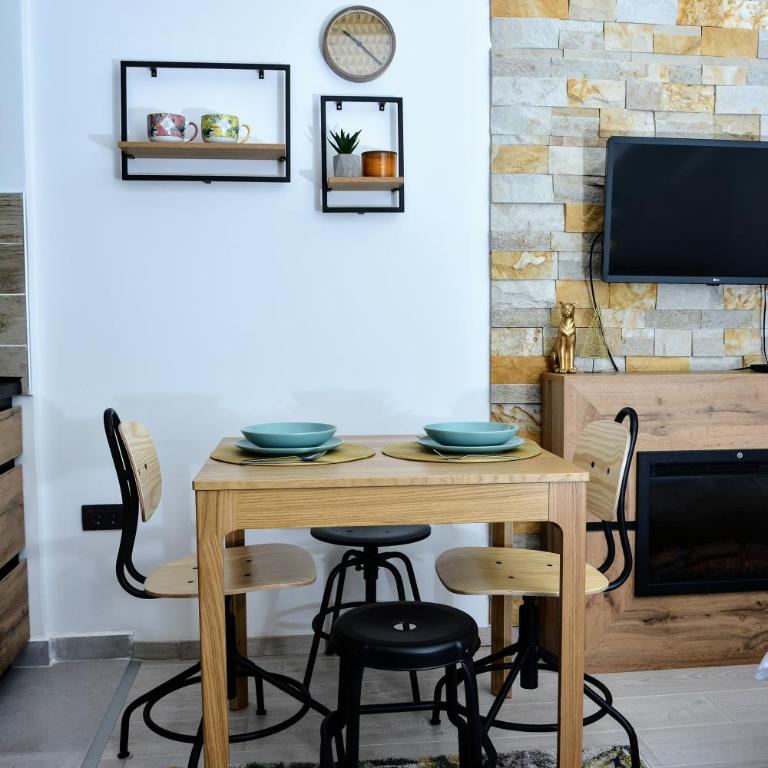 Milmari ApartmanVid N57 - Studio Apartment - 16