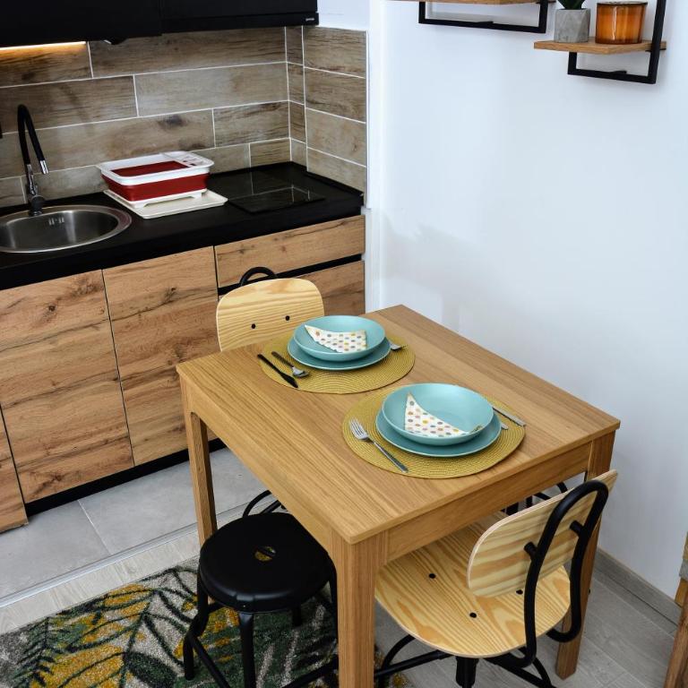 Milmari ApartmanVid N57 - Studio Apartment - 13