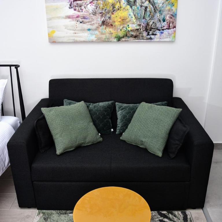 Milmari ApartmanVid N57 - Studio Apartment - 19