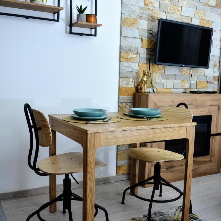 Milmari ApartmanVid N57 - Studio Apartment - 12