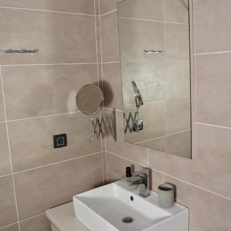 Milmari ApartmanVid N57 - Studio Apartment - 33