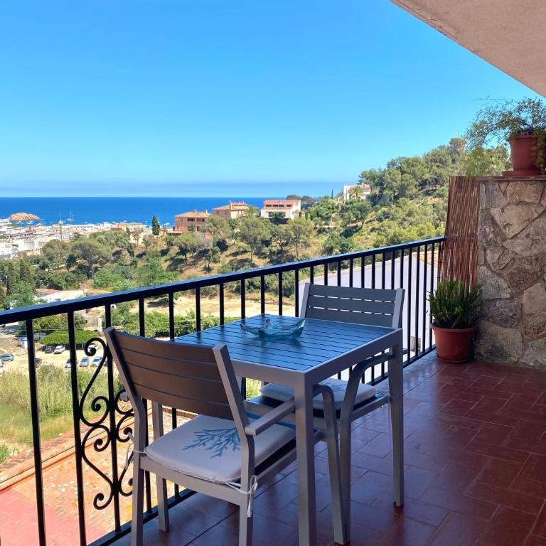 Sailor Apartment sea views - Apartamento de 2 dormitorios - 1