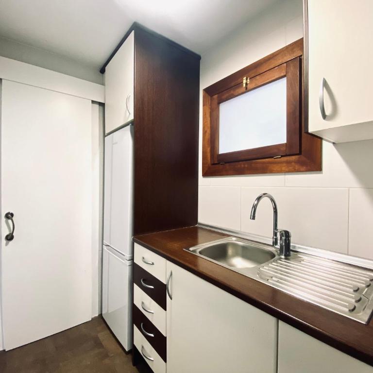 Sailor Apartment sea views - Apartamento de 2 dormitorios - 35