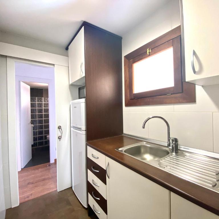 Sailor Apartment sea views - Apartamento de 2 dormitorios - 38