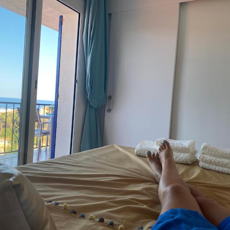 Sailor Apartment sea views - Apartamento de 2 dormitorios - 21