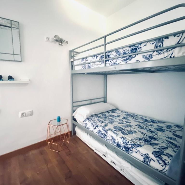 Sailor Apartment sea views - Apartamento de 2 dormitorios - 40