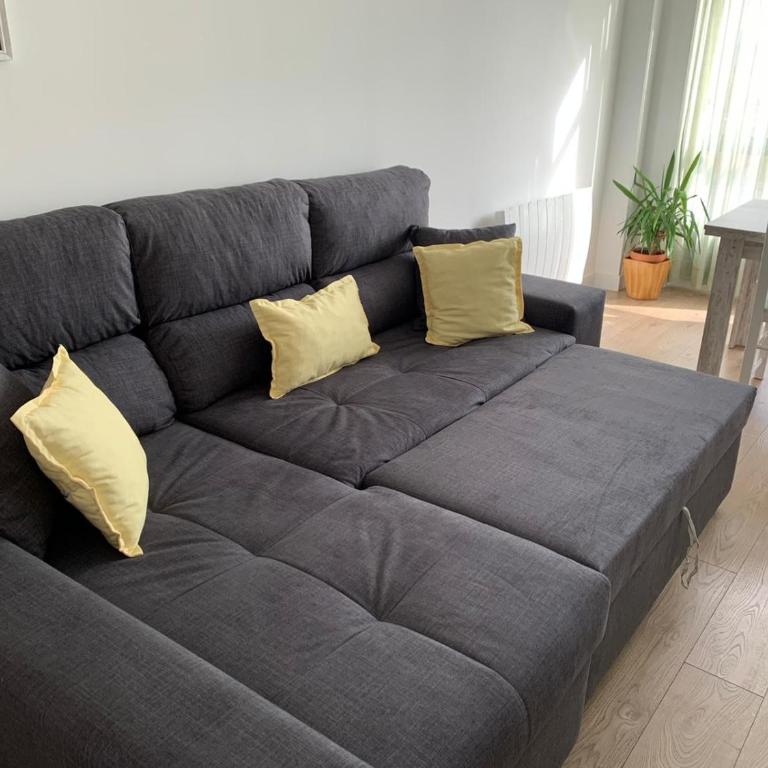 Apartamento Calvarios - Apartamento de 2 dormitorios - 18