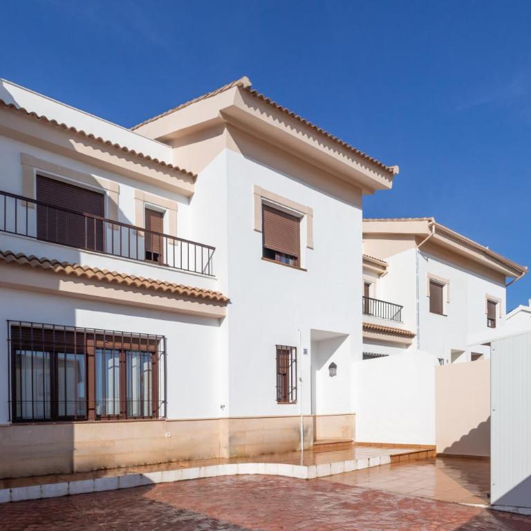 Ronda Home - Casa de 3 dormitorios - 21