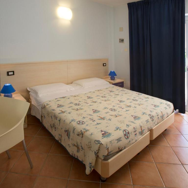 Hotel Vila Bahia - Camera Matrimoniale/Doppia con Letti Singoli con Bagno - 3