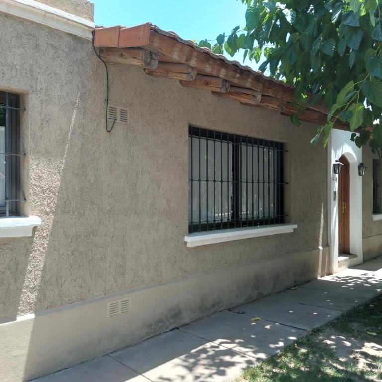 Chacra Boedo - Three-Bedroom House - 2