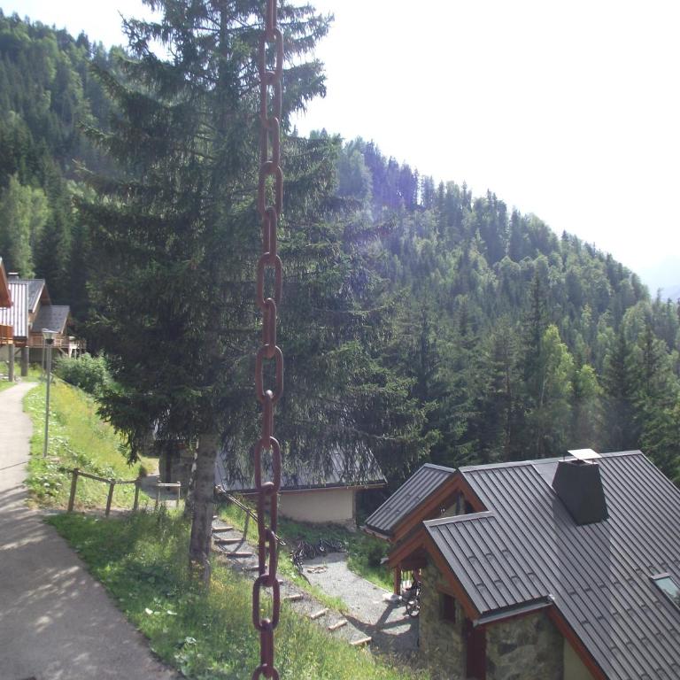 Chalet Clementine - Chalet mit 4 Schlafzimmern (8 Erwachsene) - 53