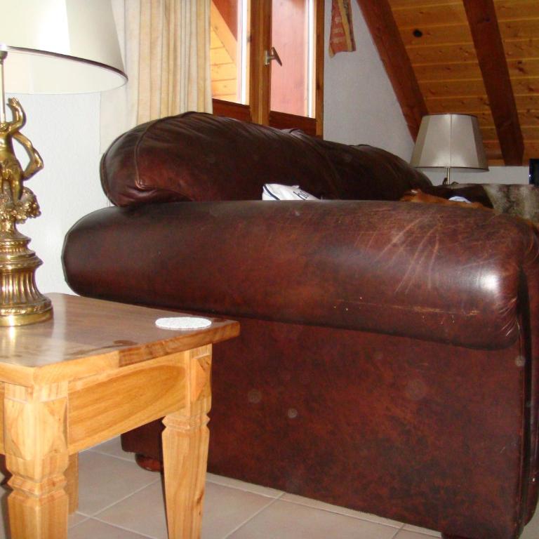 Chalet Clementine - Chalet mit 4 Schlafzimmern (8 Erwachsene) - 40