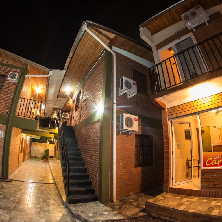 Lo de Carmen Apart - Apartamento de 2 dormitorios - 7