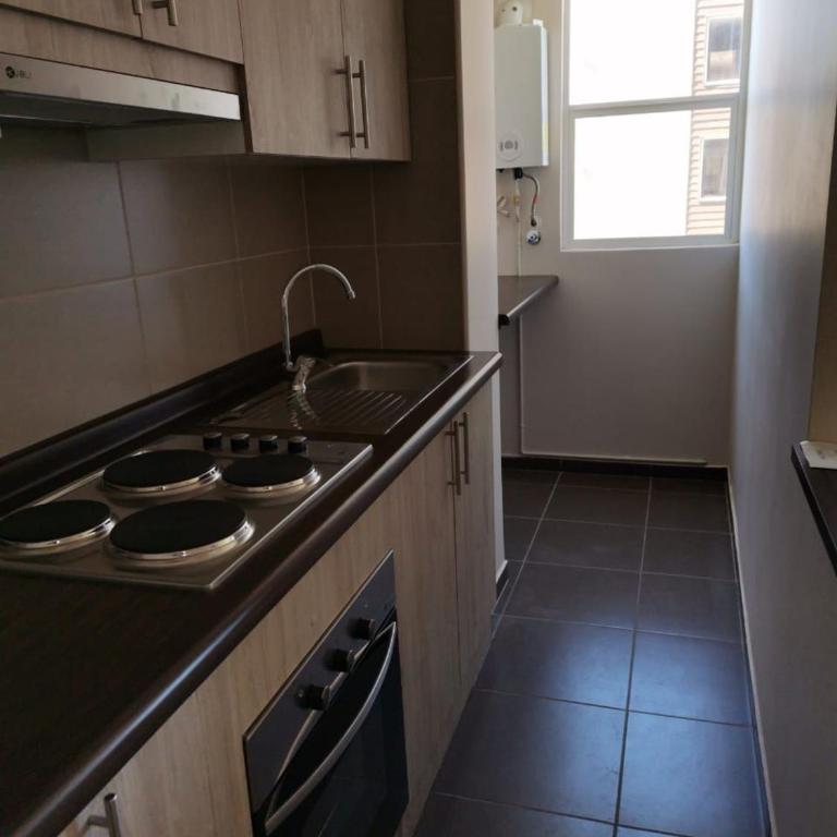 Departamento Villarrica - Apartamento de 2 dormitorios - 2