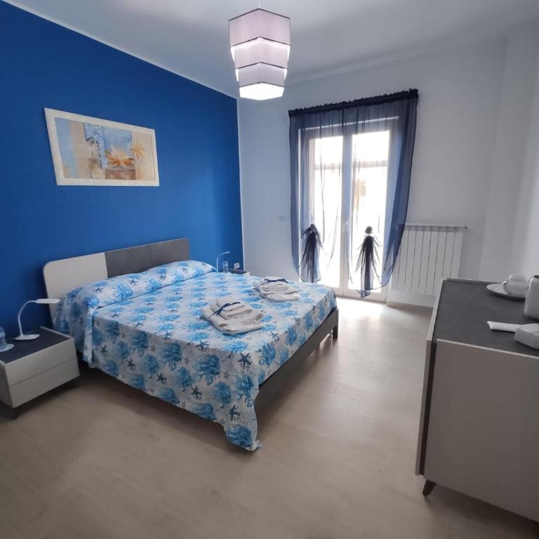 90 secondi dal letto al mare - Appartamento con Vista Mare - 8