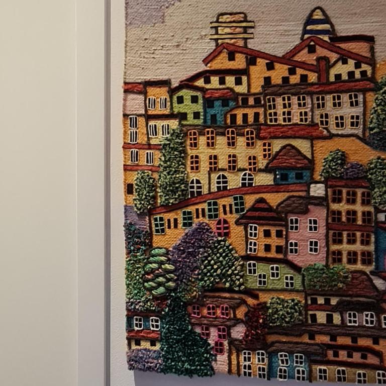Stella di Rio 5 terre riomaggiore - Appartamento con 1 Camera da Letto - 15