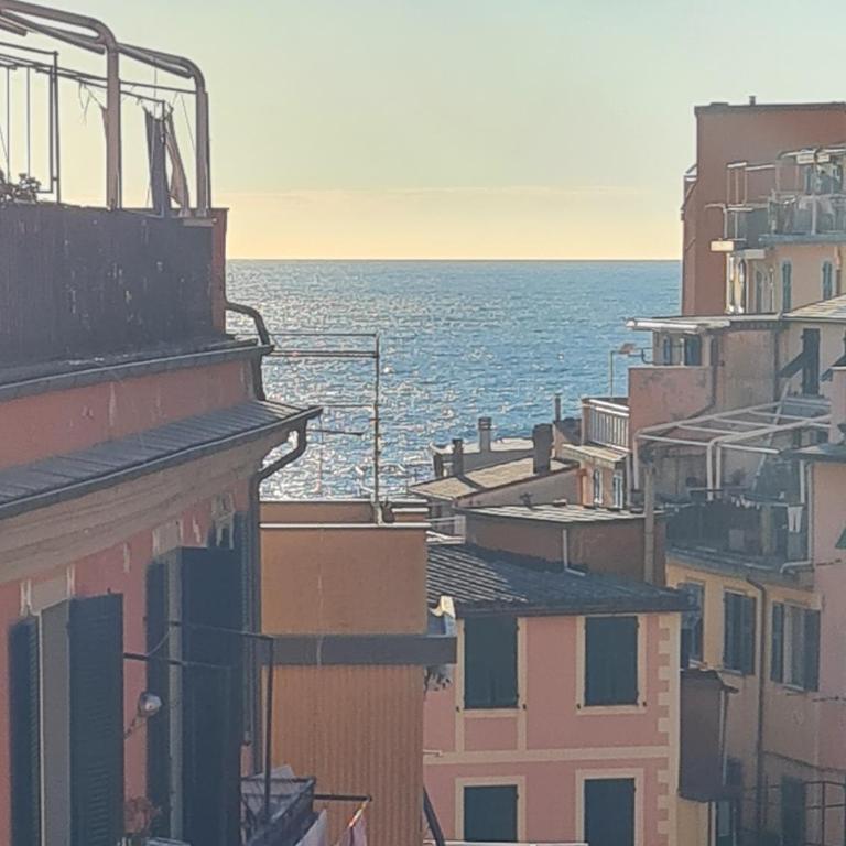 Stella di Rio 5 terre riomaggiore - Appartamento con 1 Camera da Letto - 35