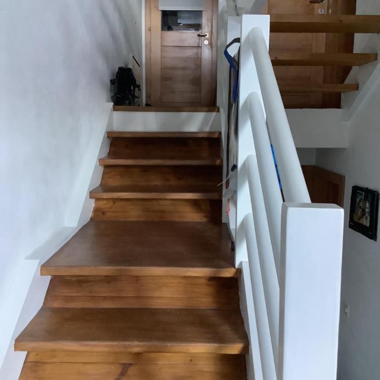 Beautiful Verbier Le Renard - Appartement en Duplex - 3