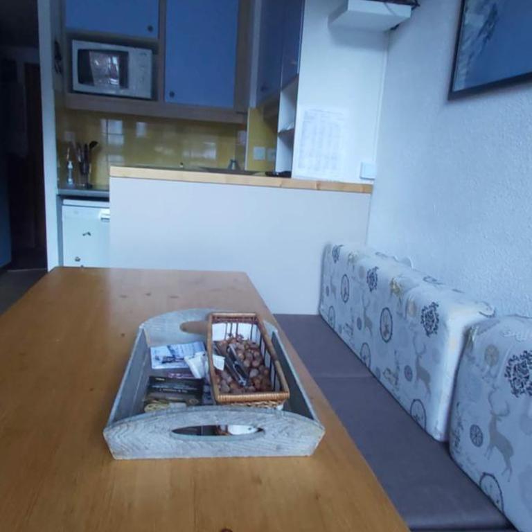Duplex Le Vogel - Appartement en Duplex - 13
