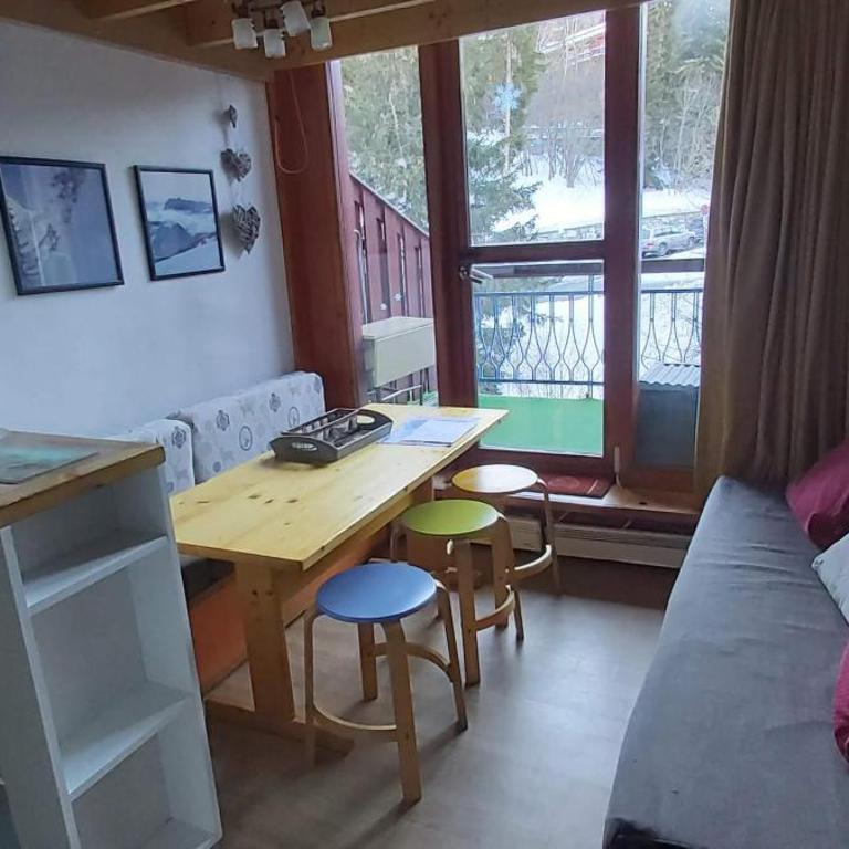 Duplex Le Vogel - Appartement en Duplex - 14