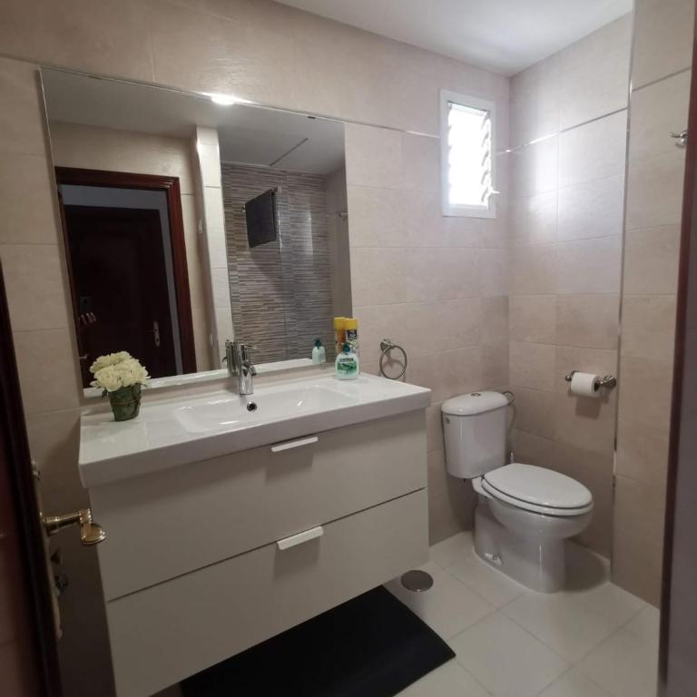 Apartamentos centro histórico - Suite Familiar - 16