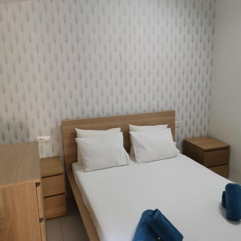 Apartamentos centro histórico - Suite Familiar - 18