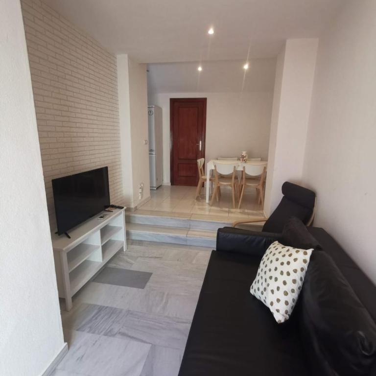 Apartamentos centro histórico - Suite Familiar - 19