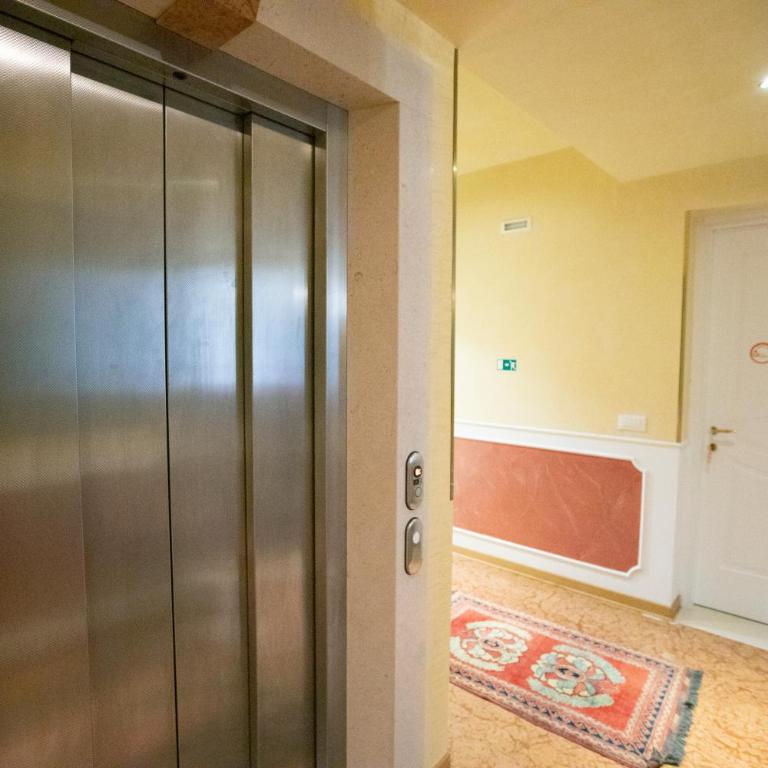 Alla Vigna - Room Only - Triple Room with View - 14