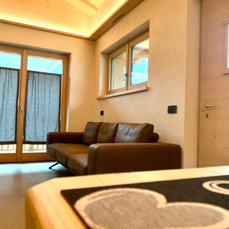 Carosello Lodge Livigno - Appartamento con 3 Camere da Letto - 12