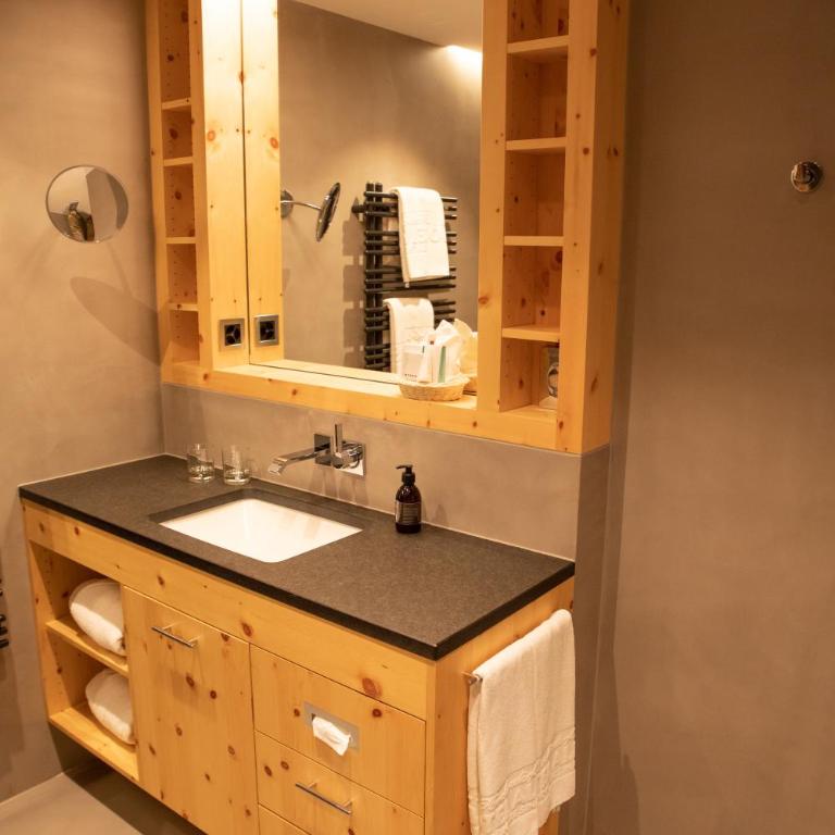 Hotel Albris - Comfort Doppelzimmer - 6