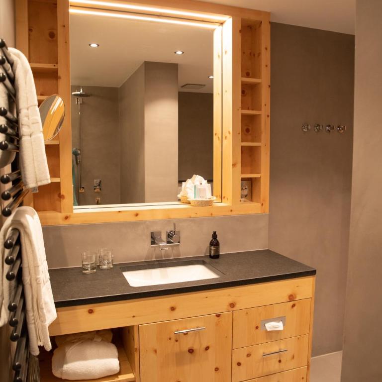 Hotel Albris - Comfort Doppelzimmer - 5