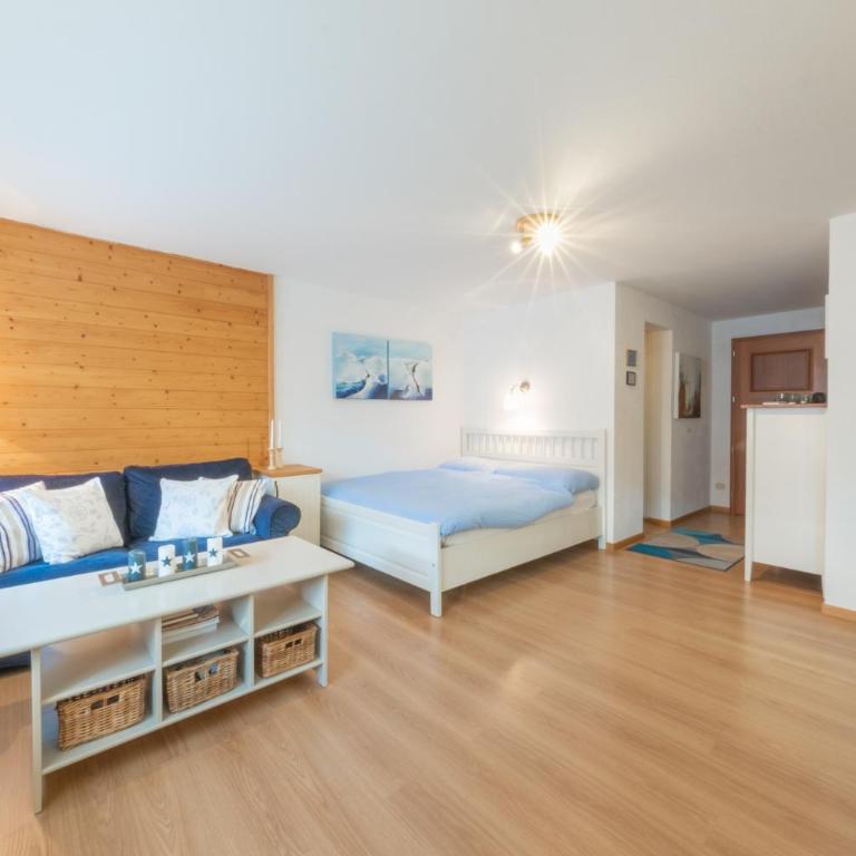 Haus Sonnheim - Studio (2 Erwachsene) - Erdgeschoss - 5