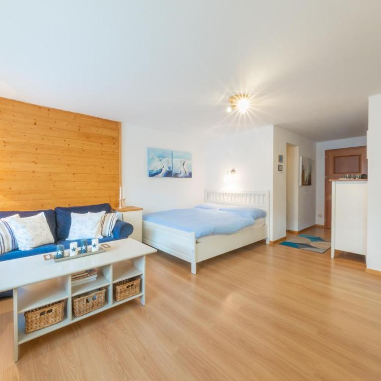 Haus Sonnheim - Studio (2 Erwachsene) - Erdgeschoss - 9