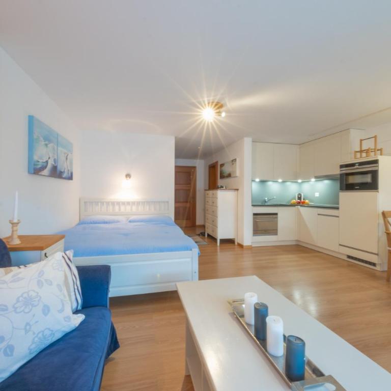 Haus Sonnheim - Studio (2 Erwachsene) - Erdgeschoss - 8