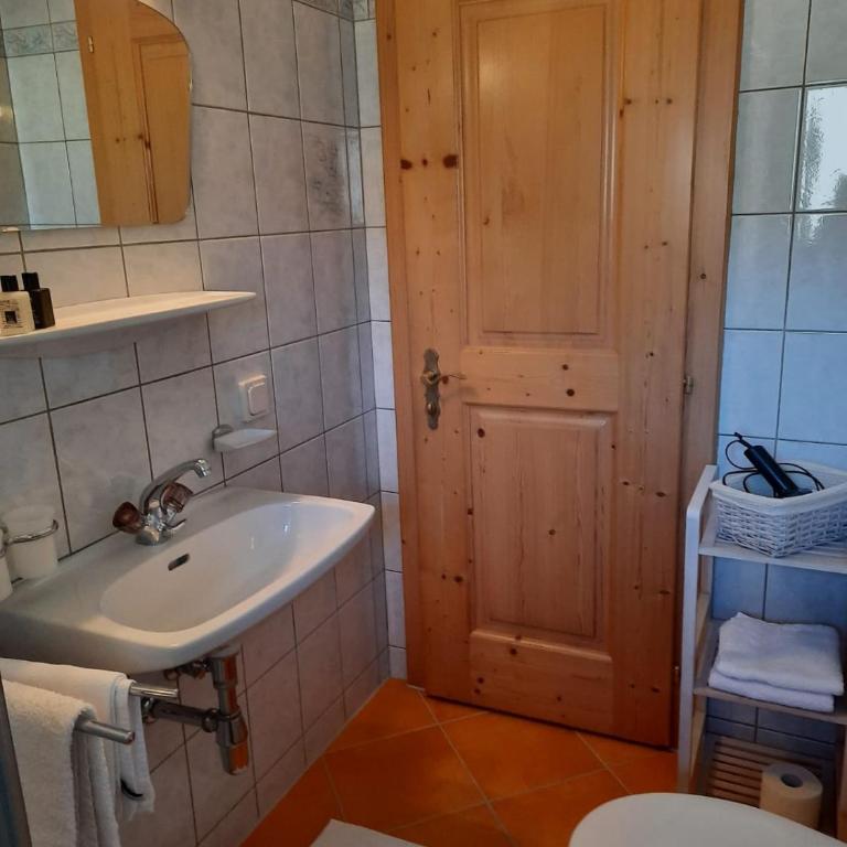 Haus Gmahblick Appartments - Apartment mit Blick auf die Berge - 5