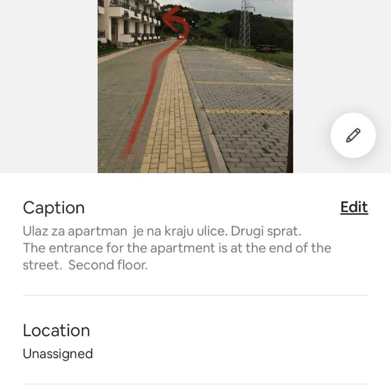 Milmari M12 - Apartman - 45