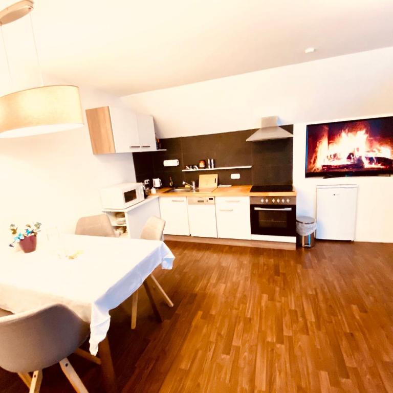 Mariazeller Resort Landliebe - Apartment mit 2 Schlafzimmern - 18