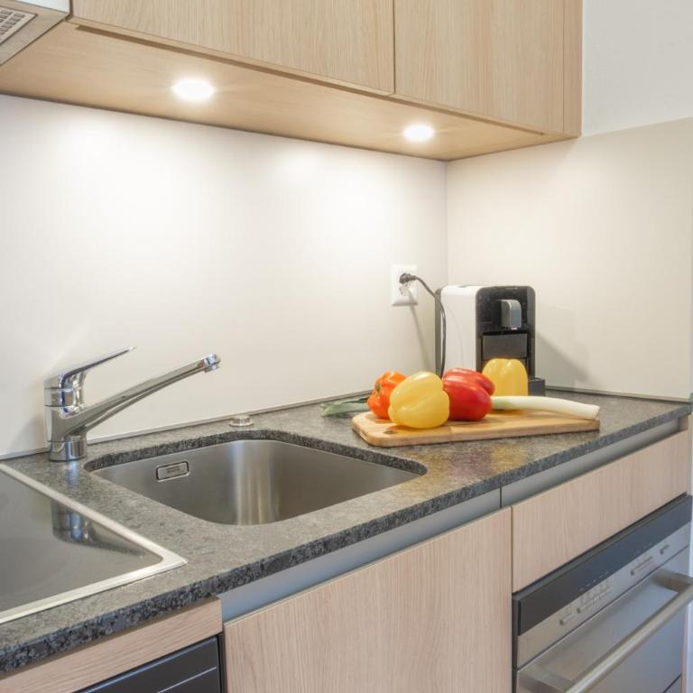 Haus Sonnheim - Studio (2 Erwachsene) - 19