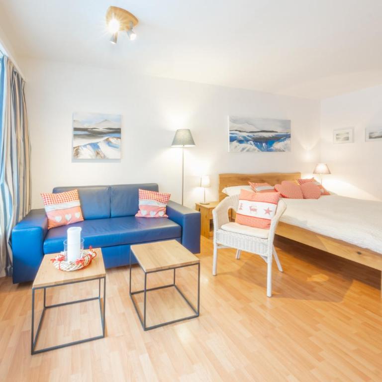 Haus Sonnheim - Studio (2 Erwachsene) - 7