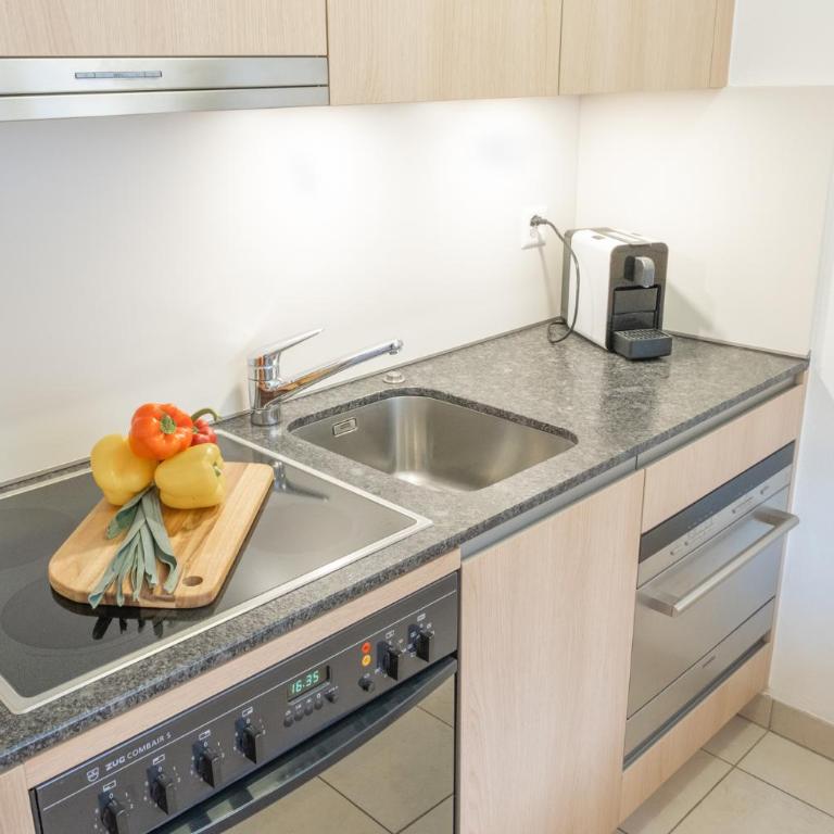Haus Sonnheim - Studio (2 Erwachsene) - 23