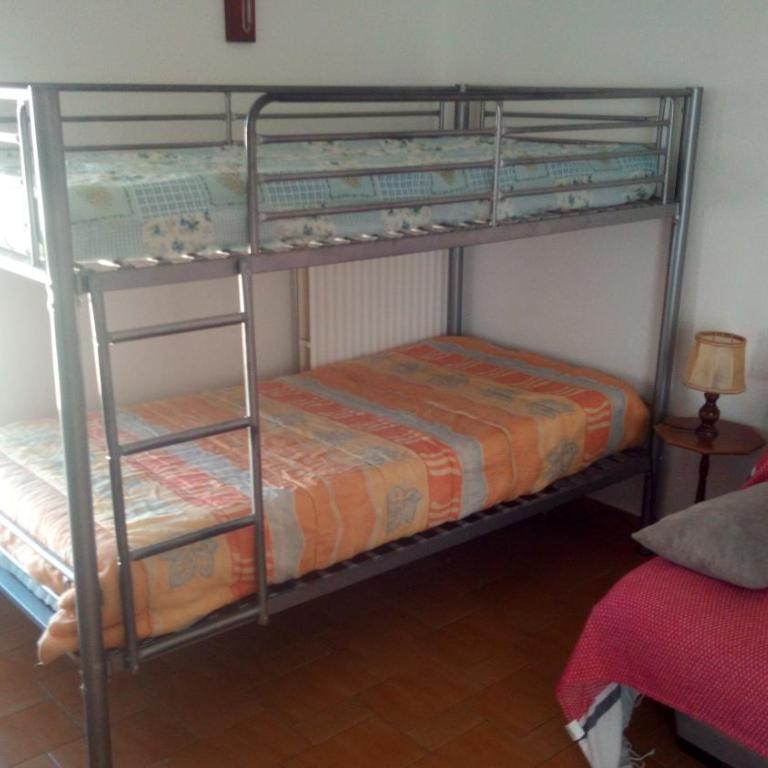 Appartement Confort 57 m2 avec terrasse parking couvert - Appartement 1 Chambre - 14