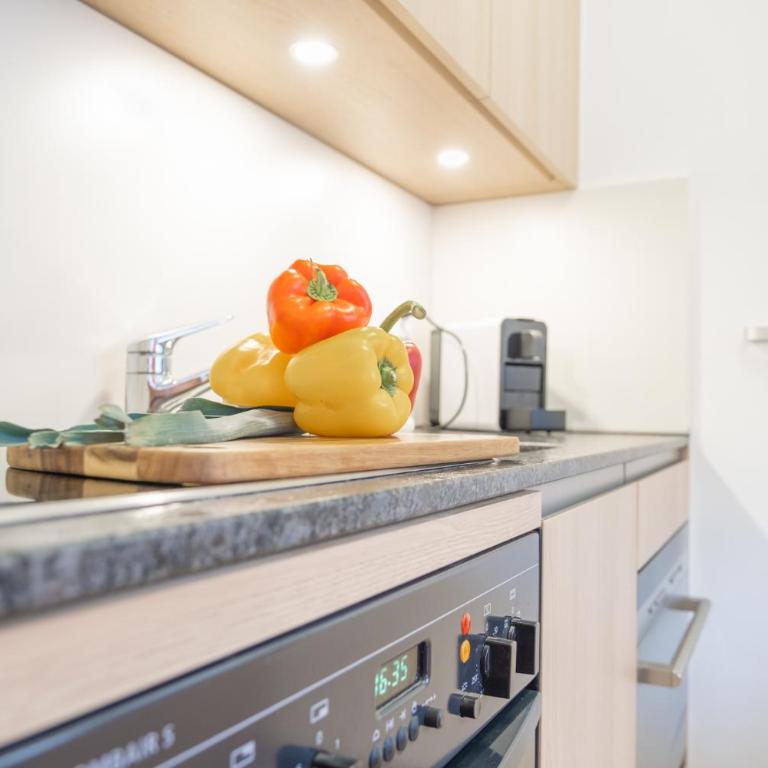 Haus Sonnheim - Studio (2 Erwachsene) - 20