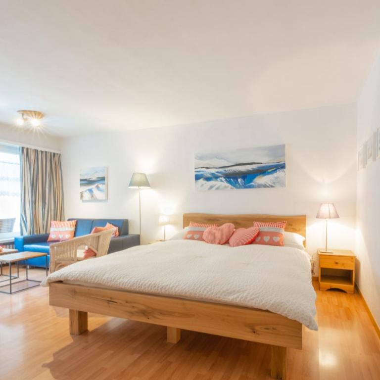 Haus Sonnheim - Studio (2 Erwachsene) - 6