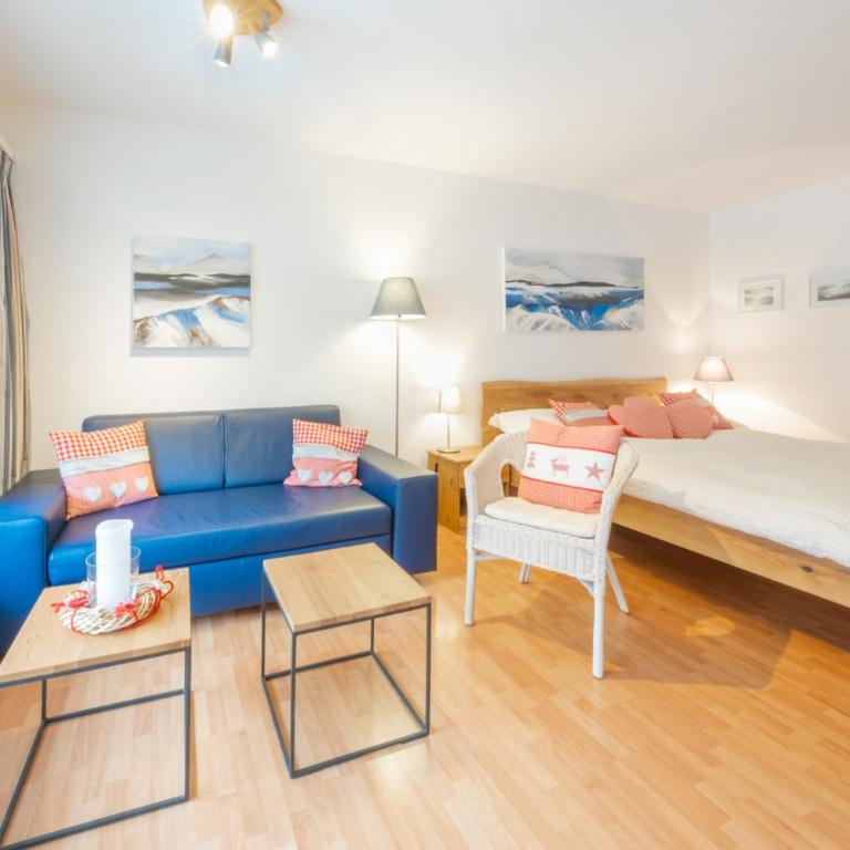 Haus Sonnheim - Studio (2 Erwachsene) - 13
