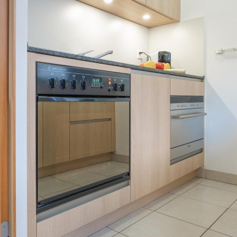 Haus Sonnheim - Studio (2 Erwachsene) - 21
