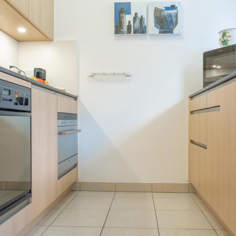 Haus Sonnheim - Studio (2 Erwachsene) - 22