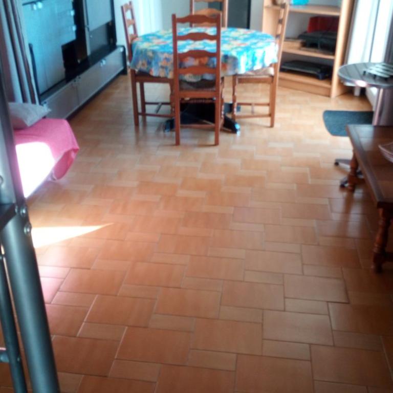 Appartement Confort 57 m2 avec terrasse parking couvert - Appartement 1 Chambre - 15
