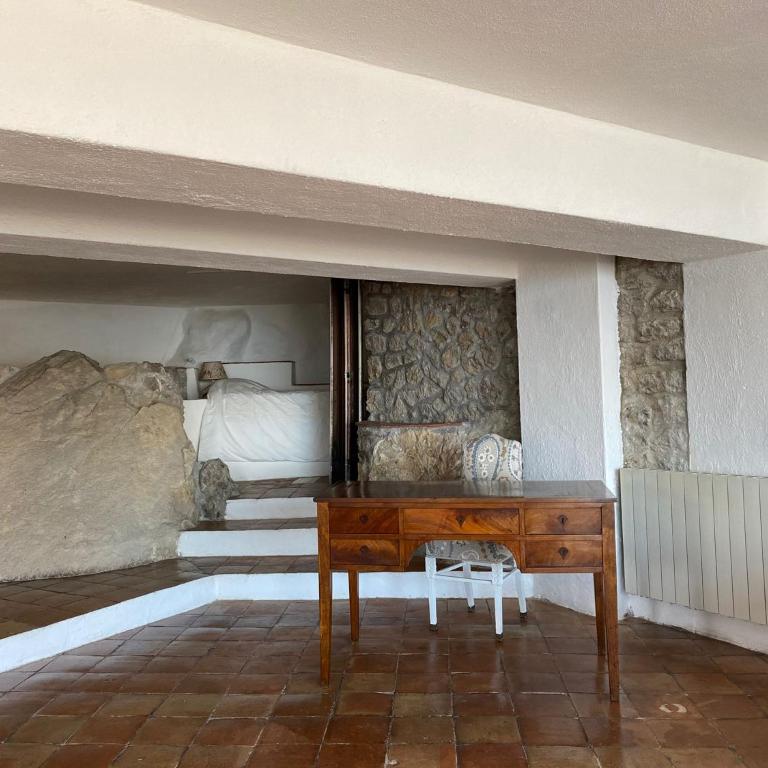 La casa nella roccia - Casa con 3 Camere da Letto - 18